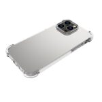 Anti-shock siliconen hoesje iPhone 14 Pro Max - 2