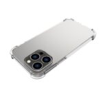 Anti-shock siliconen hoesje iPhone 14 Pro Max - 3