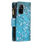 Wallet hoesje Oppo A94 5G - Japanse Sierkers - 2