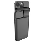 Solidenz Power Battery Case iPhone 14 / 14 Pro - 4800 mAh - 1