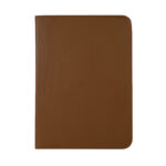 iPad 11 / iPad 10 Hoes - 10.9 inch Roterend hoesje - Bruin - 1