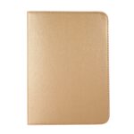 iPad 11 / iPad 10 Hoes - 10.9 inch Roterend hoesje - Goud - 1
