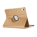 iPad 11 / iPad 10 Hoes - 10.9 inch Roterend hoesje - Goud - 3