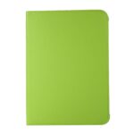 iPad 11 / iPad 10 Hoes - 10.9 inch Roterend hoesje - Groen - 1