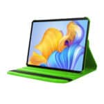 iPad 11 / iPad 10 Hoes - 10.9 inch Roterend hoesje - Groen - 4