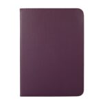 iPad 11 / iPad 10 Hoes - 10.9 inch Roterend hoesje - Paars - 1
