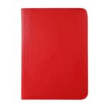 iPad 11 / iPad 10 Hoes - 10.9 inch Roterend hoesje - Rood - 1