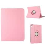 iPad 11 / iPad 10 Hoes - 10.9 inch Roterend hoesje - Roze Main Image