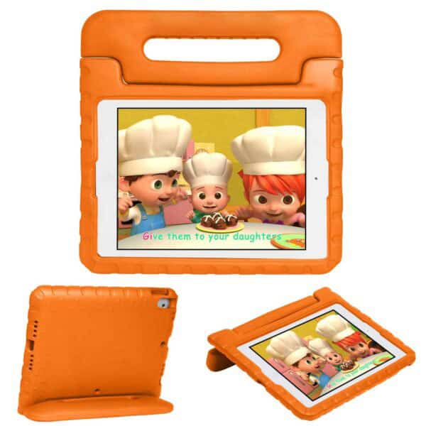 variatie Oranje