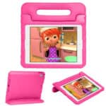 Kinder hoes iPad 11 en iPad 10 - 10.9 inch - Roze Main Image