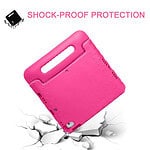 Kinder hoes iPad 11 en iPad 10 - 10.9 inch - Roze - 6