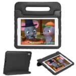 Kinder hoes iPad 11 en iPad 10 - 10.9 inch - Zwart Main Image