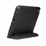 Kinder hoes iPad 11 en iPad 10 - 10.9 inch - Zwart - 2