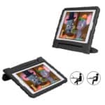 Kinder hoes iPad 11 en iPad 10 - 10.9 inch - Zwart - 4