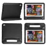 Kinder hoes iPad 11 en iPad 10 - 10.9 inch - Zwart - 7