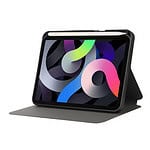 Smartcover Fold Case iPad 11 en iPad 10 - 10.9 inch - Violet - 6