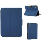 Smartcover Fold Case iPad 11 en iPad 10 - 10.9 inch - Blauw Main Image
