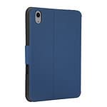 Smartcover Fold Case iPad 11 en iPad 10 - 10.9 inch - Blauw - 2