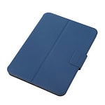 Smartcover Fold Case iPad 11 en iPad 10 - 10.9 inch - Blauw - 4