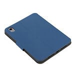 Smartcover Fold Case iPad 11 en iPad 10 - 10.9 inch - Blauw - 5