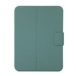 Smartcover Fold Case iPad 11 en iPad 10 - 10.9 inch - Groen - 1