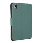 Smartcover Fold Case iPad 11 en iPad 10 - 10.9 inch - Groen - 2