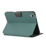 Smartcover Fold Case iPad 11 en iPad 10 - 10.9 inch - Groen - 3