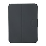 Smartcover Fold Case iPad 11 en iPad 10 - 10.9 inch - Koolzwart - 1