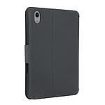 Smartcover Fold Case iPad 11 en iPad 10 - 10.9 inch - Koolzwart - 2
