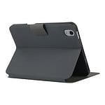 Smartcover Fold Case iPad 11 en iPad 10 - 10.9 inch - Koolzwart - 3