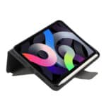 Smartcover Fold Case iPad 11 en iPad 10 - 10.9 inch - Koolzwart - 4