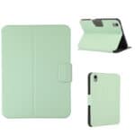 Smartcover Fold Case iPad 11 en iPad 10 - 10.9 inch - Lichtgroen Main Image