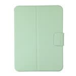 Smartcover Fold Case iPad 11 en iPad 10 - 10.9 inch - Lichtgroen - 1