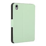 Smartcover Fold Case iPad 11 en iPad 10 - 10.9 inch - Lichtgroen - 2