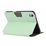 Smartcover Fold Case iPad 11 en iPad 10 - 10.9 inch - Lichtgroen - 3