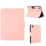 Smartcover Fold Case iPad 11 en iPad 10 - 10.9 inch - Roze Main Image
