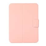 Smartcover Fold Case iPad 11 en iPad 10 - 10.9 inch - Roze - 1