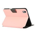 Smartcover Fold Case iPad 11 en iPad 10 - 10.9 inch - Roze - 3