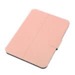Smartcover Fold Case iPad 11 en iPad 10 - 10.9 inch - Roze - 4
