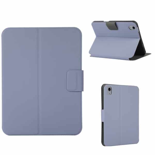 Smartcover Fold Case iPad 11 en iPad 10 - 10.9 inch - Violet
