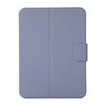 Smartcover Fold Case iPad 11 en iPad 10 - 10.9 inch - Violet - 1