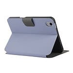 Smartcover Fold Case iPad 11 en iPad 10 - 10.9 inch - Violet - 2