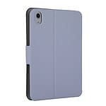 Smartcover Fold Case iPad 11 en iPad 10 - 10.9 inch - Violet - 3