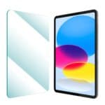 Solidenz Glass Screen protector iPad 11 en iPad 10 - 10.9 inch Main Image