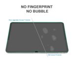 Solidenz Glass Screen protector iPad 11 en iPad 10 - 10.9 inch - 5