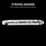 Camera lens protector Samsung Galaxy S23 Plus - 2