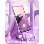 Cosmo 360 hoesje met screenprotector Samsung S23 Ultra - Ameth - 3