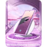 Cosmo 360 hoesje met screenprotector Samsung S23 Ultra - Ameth - 4