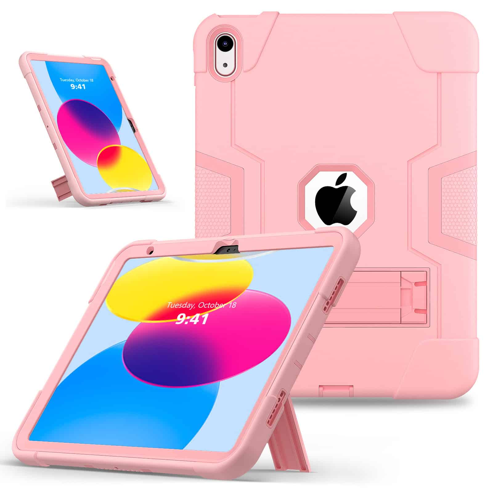variatie Roze