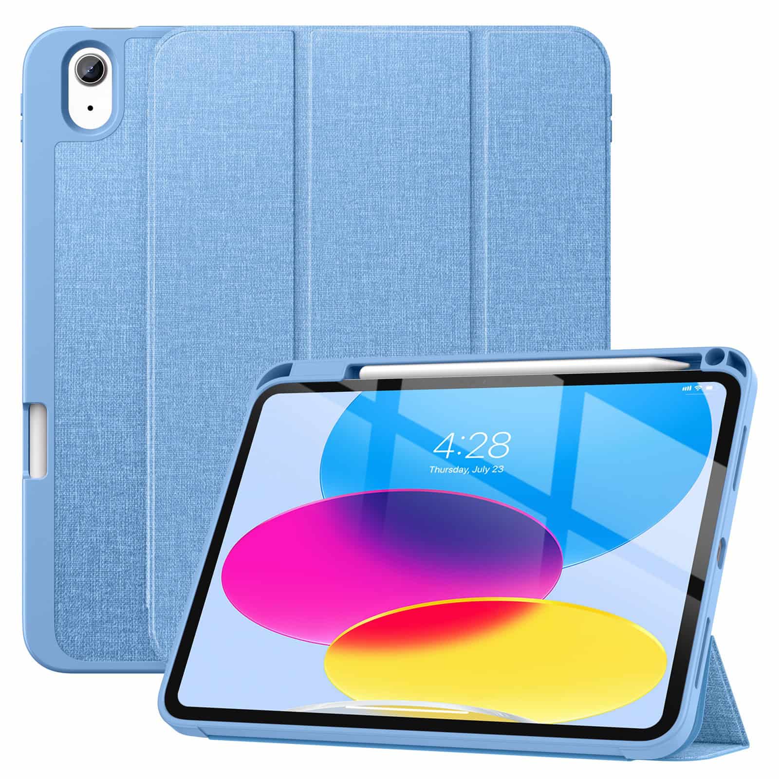 variatie Blauw